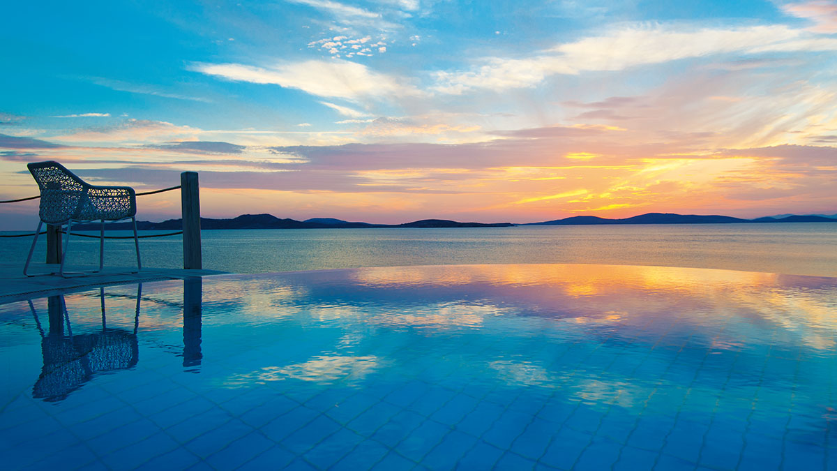 Mykonos Grand Hotel & Resort